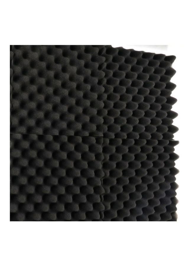 Muslady Pack Of 12 Acoustic Panel Pads  - Image 2