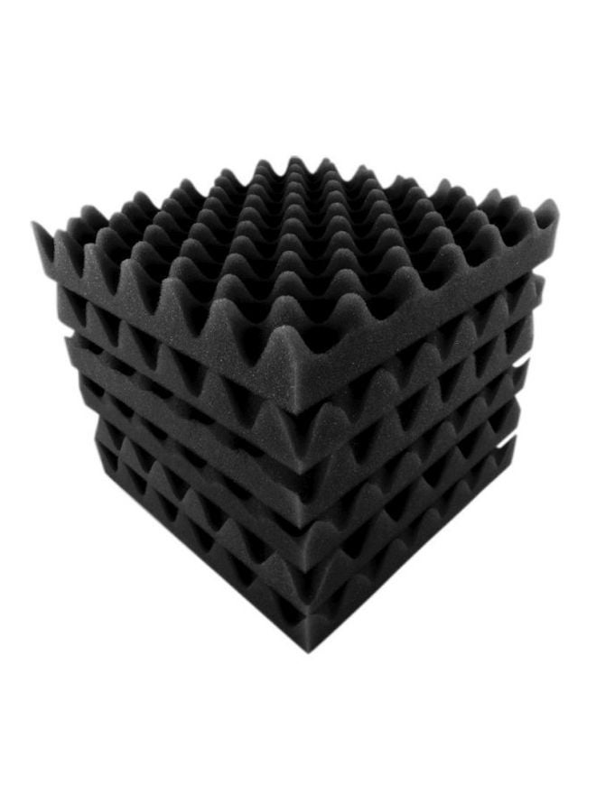 Muslady Pack Of 12 Acoustic Panel Pads  - Image 3