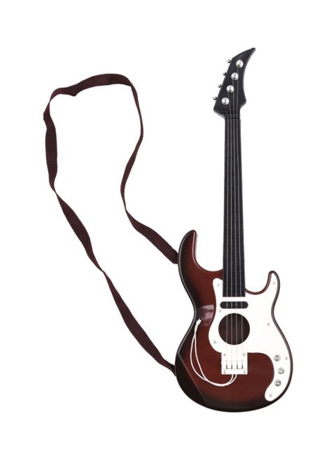 4-String Bass Beginner Guitar