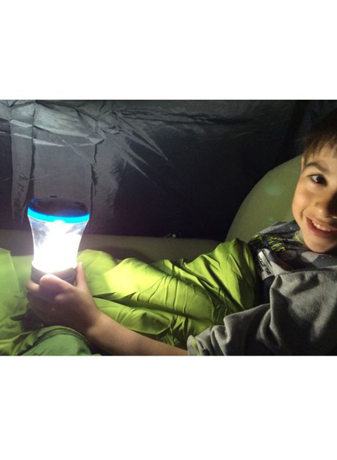 Vango - Rocket 120 Bluetooth Lantern 120cm - Image 1