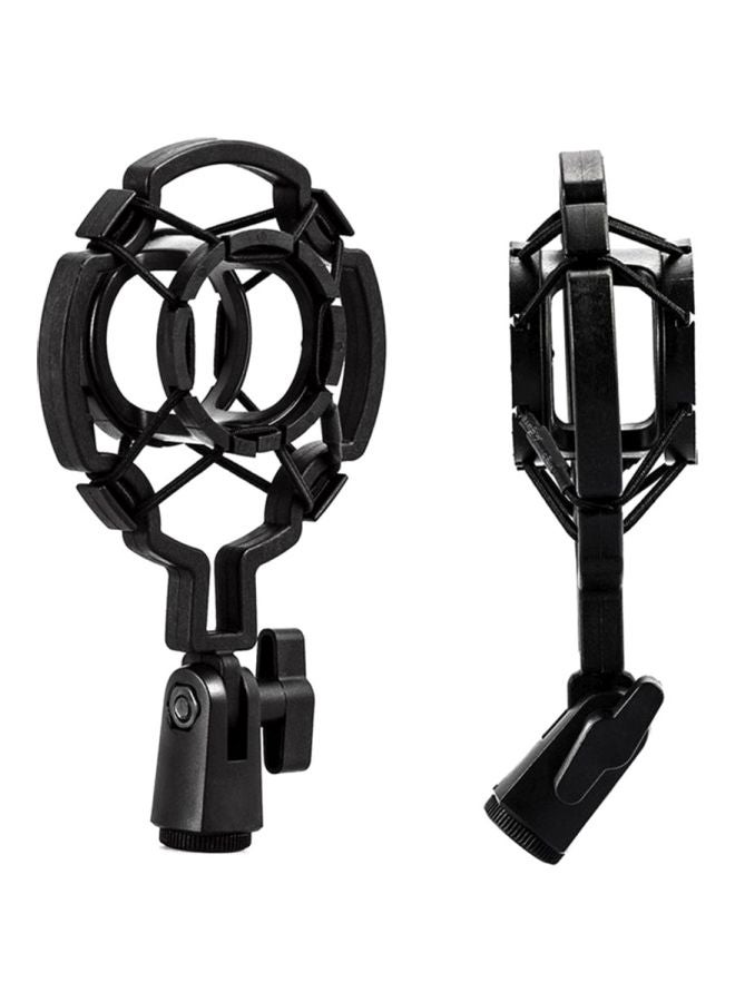 Muslady - Microphone Tripod Stand With Holder - Image 1