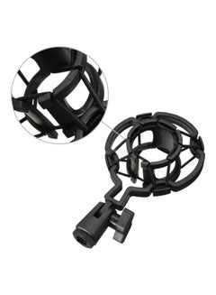 Muslady Microphone Tripod Stand With Holder  - Image 3