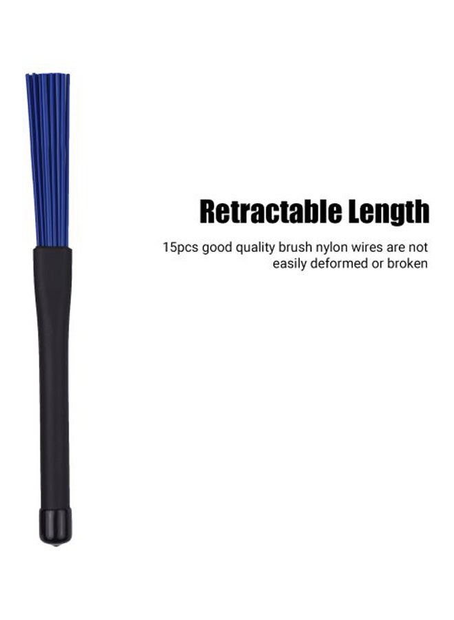 Muslady 2-Piece Nylon Drum Sticks  - Image 3