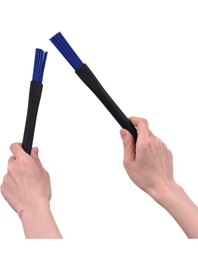 Muslady 2-Piece Nylon Drum Sticks  - Image 5