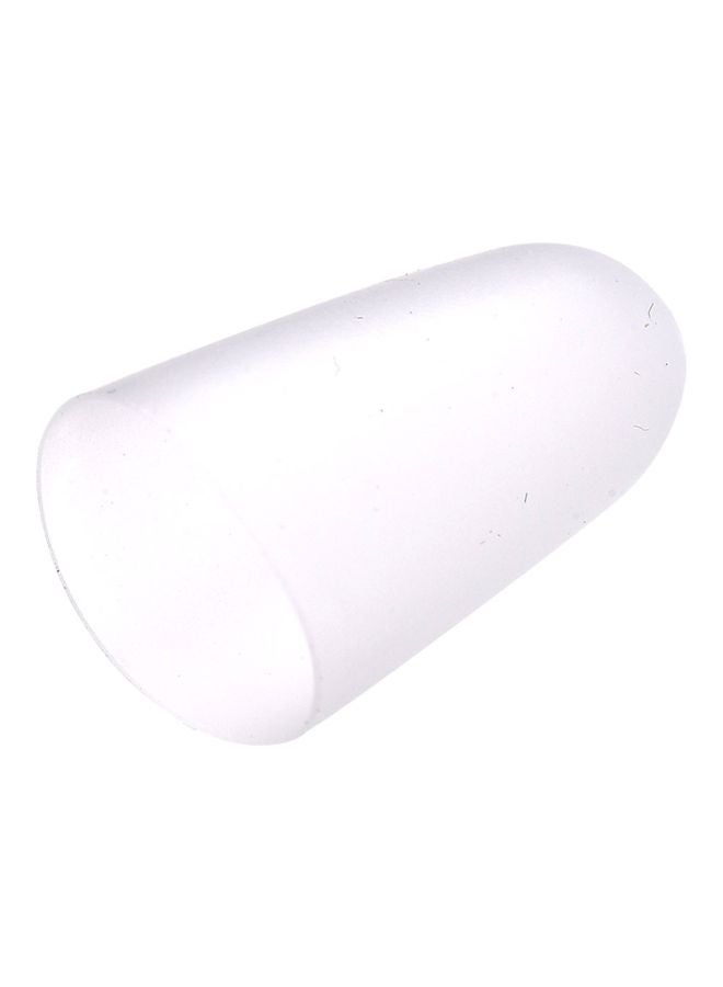 Muslady 4-Piece Ultra-Thin Guitar Fingertip Protector With Case  - Image 4