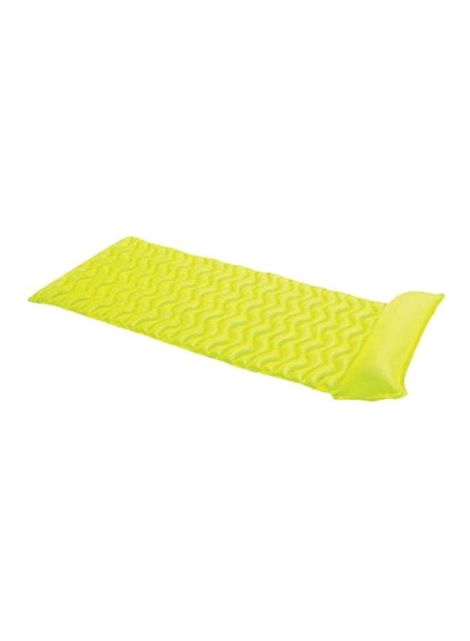 INTEX Tot-N-Float Mat 90x34inch - Image 1