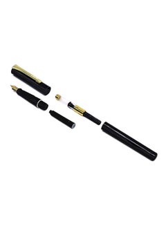 Mont Marte 32-Piece Signature Calligraphy Pen with Box Multicolour  - Image 4