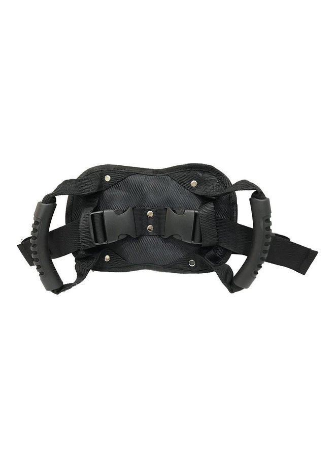 Generic Motorcycle Safety Belt Grab Rope  - Image 1