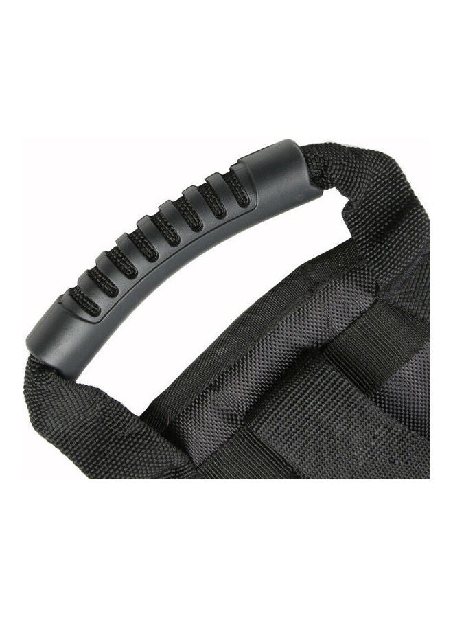 Generic Motorcycle Safety Belt Grab Rope  - Image 3