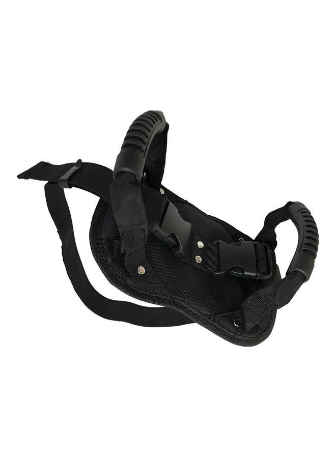 Generic Motorcycle Safety Belt Grab Rope  - Image 4
