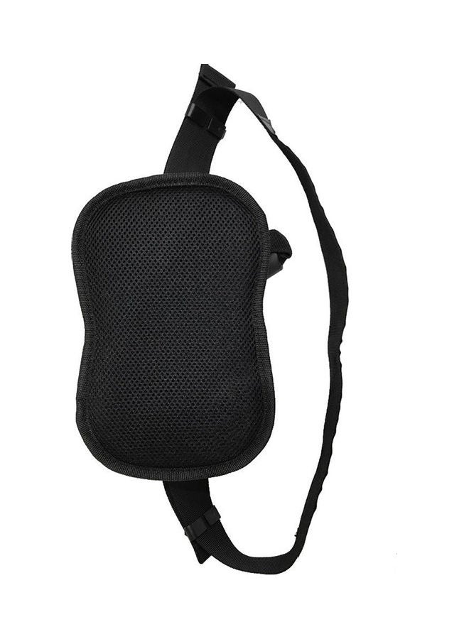 Generic Motorcycle Safety Belt Grab Rope  - Image 5