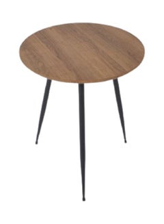 Coffee Table Brown/Black