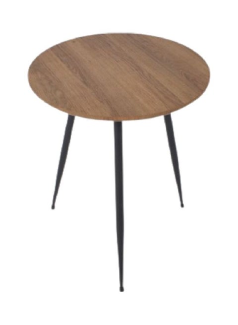 Coffee Table Brown/Black