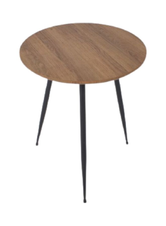 Generic Coffee Table Brown/Black  - Image 1