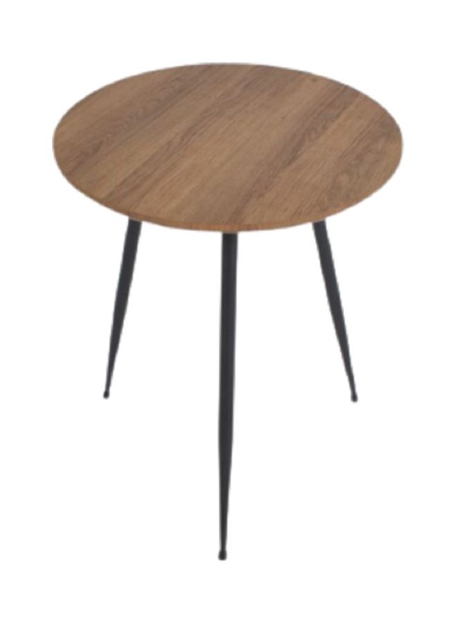 Generic Coffee Table Brown/Black  - Image 2