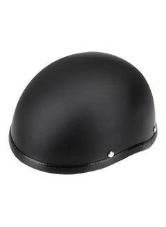 Motorcycle Half Open Face Helmet