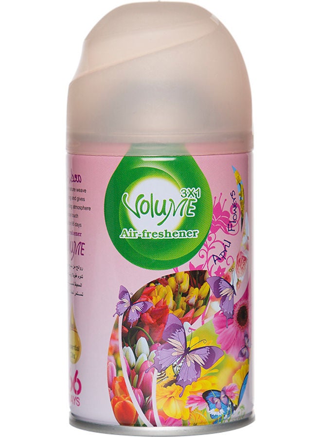 April Flowers Air Freshener Clear 250ml - v1623313556/N48085196A_1