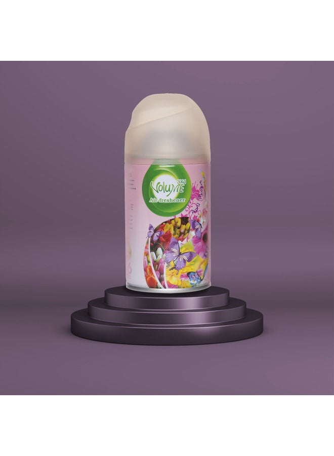 April Flowers Air Freshener Clear 250ml - v1623313556/N48085196A_2