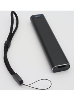 budi 9-In-1 Multi-Functional Cable Stick Black  - Image 5