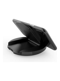 budi Wireless Charger Black  - Image 3