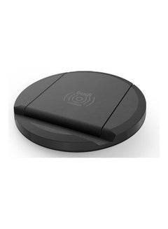 budi Wireless Charger Black  - Image 4