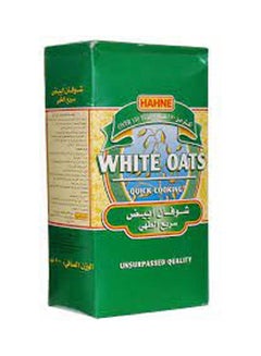 White Oats Quick Cooking 500 gm