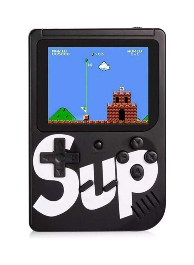 BSNL SUP 400-In-1 Portable Classic Retro Handheld Game Console  - Image 2