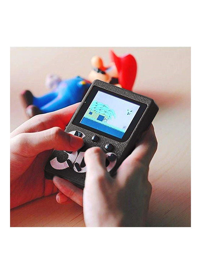 BSNL SUP 400-In-1 Portable Classic Retro Handheld Game Console  - Image 4