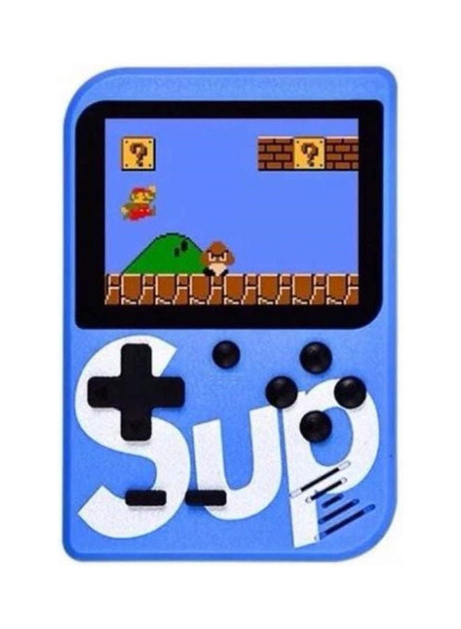 BSNL - SUP 400-In-1 Portable Classic Retro Handheld Game Console - Image 1