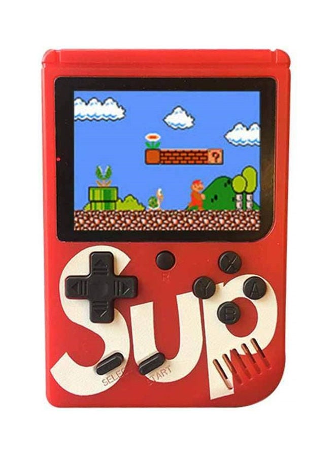BSNL SUP 400-In-1 Portable Classic Retro Handheld Game Console  - Image 2