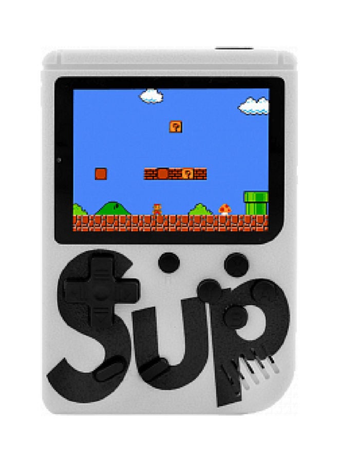 BSNL SUP 400-In-1 Portable Classic Retro Handheld Game Console  - Image 2