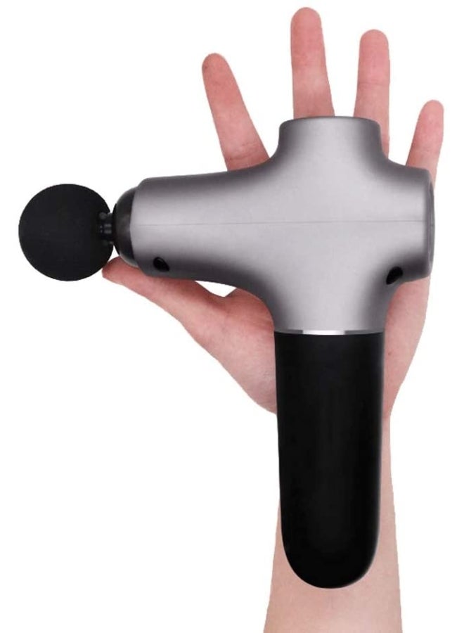 XiuWoo Mini Vibration Massage Gun - Image 4