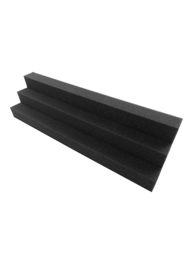 Muslady - Pack Of 12 Acoustic Panel Pads - Image 1