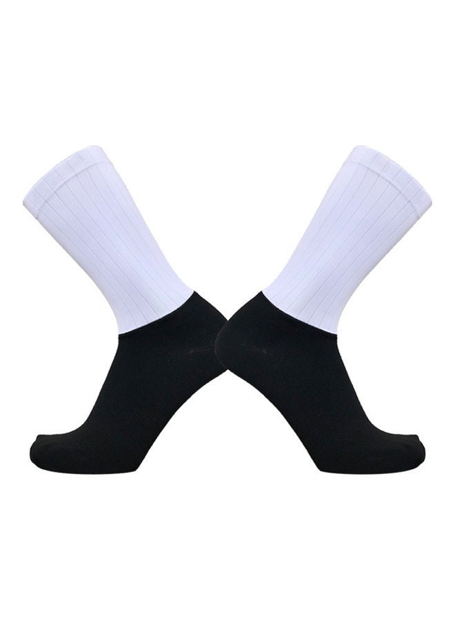 Generic Sports Cycling Socks One Size - Image 3