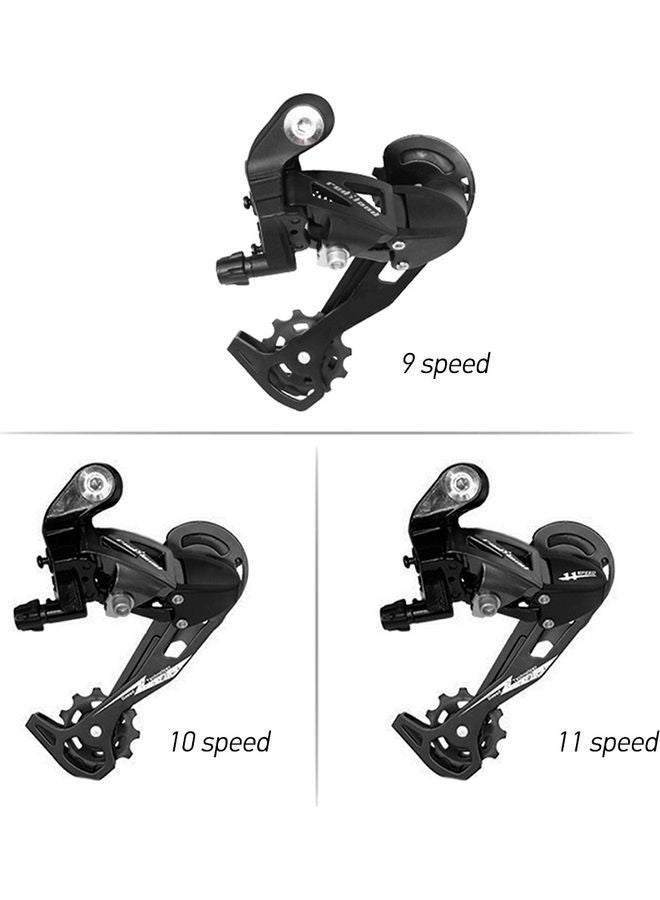 Mountain Bike Rear Derailleur 10S - v1623315871/N48085732A_5