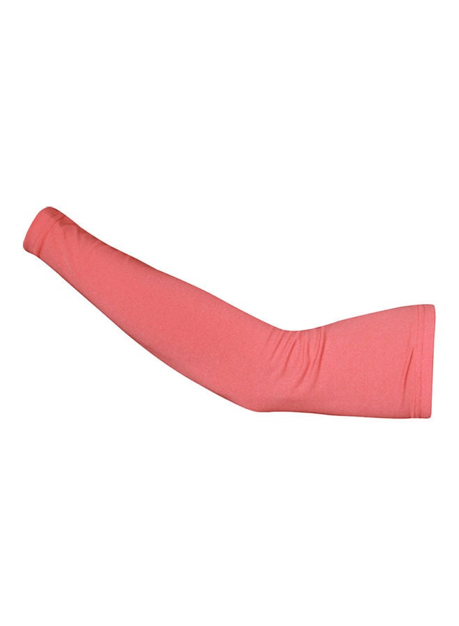Solid Protective Arm Sleeves XL - Image 1
