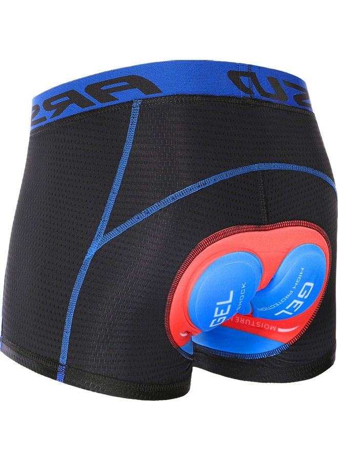 Generic Cushion Cycling Underpants M  - Image 1