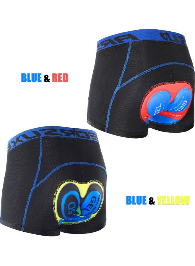 Generic Cushion Cycling Underpants M  - Image 4