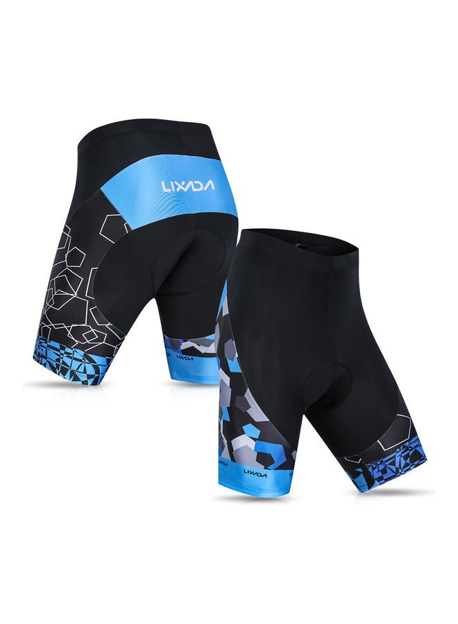 LIXADA Cycling Jersey Set L  - Image 2
