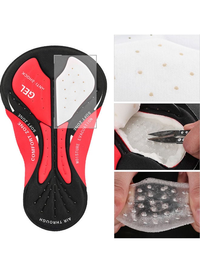 LIXADA Cycling Jersey Set L  - Image 4