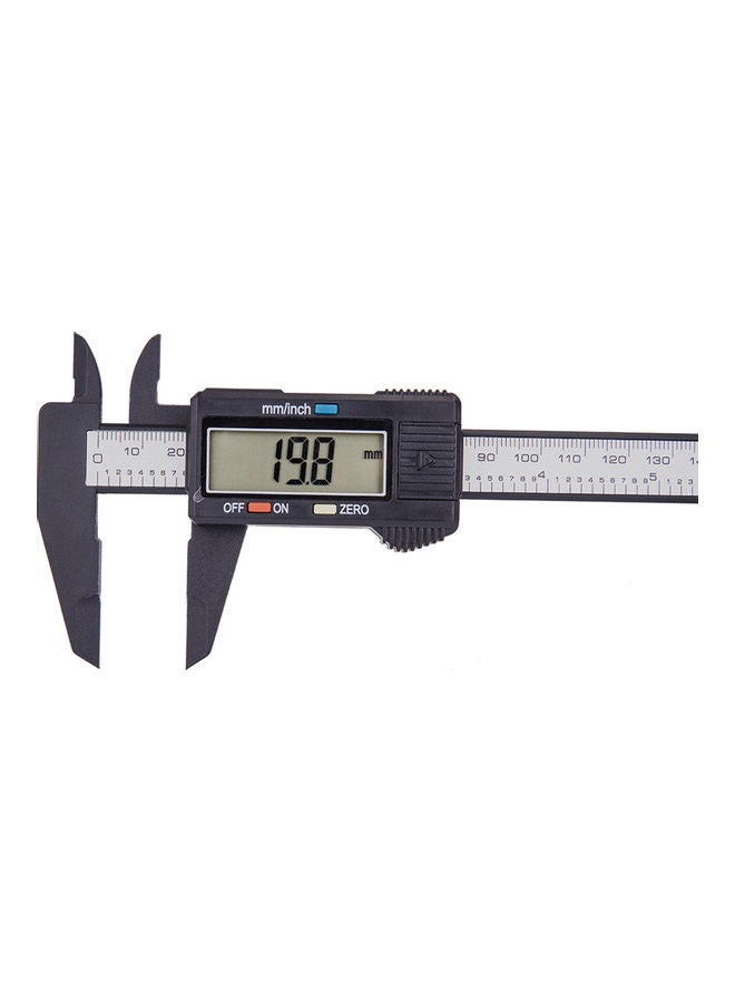 زد تي تي أو مِسْماك مُوَرَّن مُزودة بشاشة رقمية إلكترونية 9.3x3بوصة - Image 3