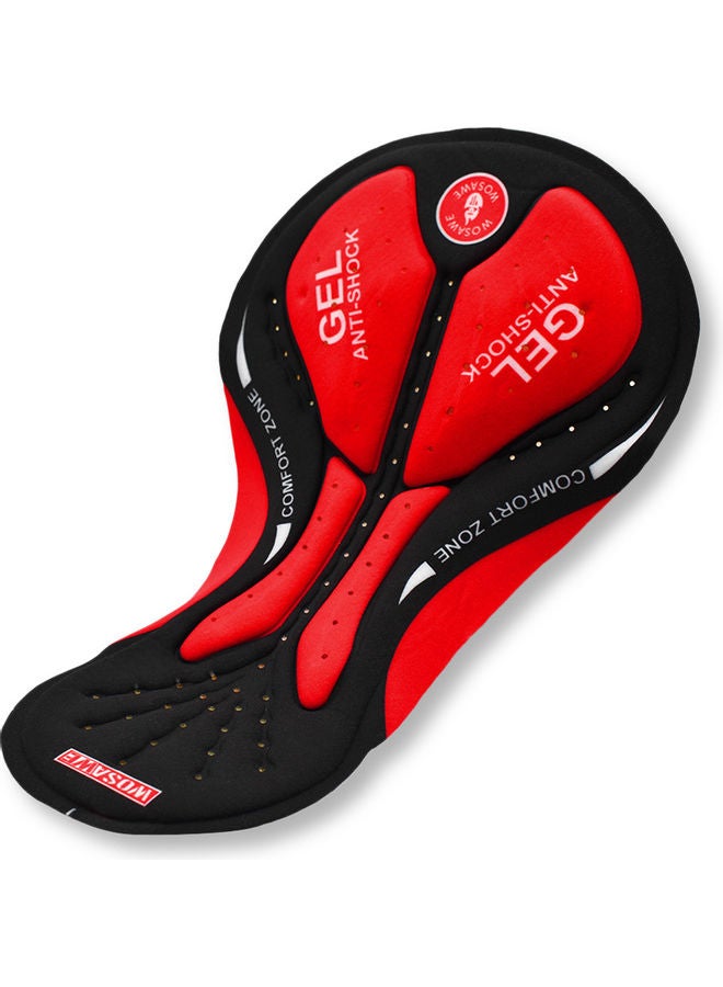 WOSAWE Cycling Jersey Pants Pad 35x20.5cm - Image 1