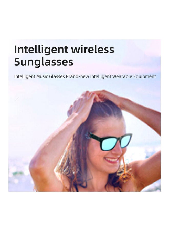 Smart Bluetooth Sunglasses - Image 4