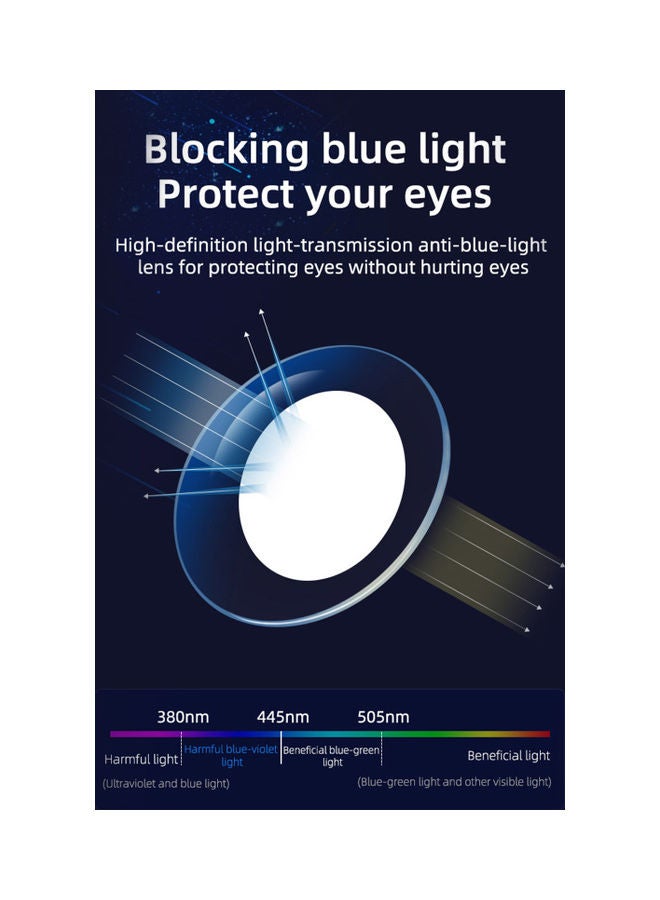 Smart Bluetooth Sunglasses - Image 5