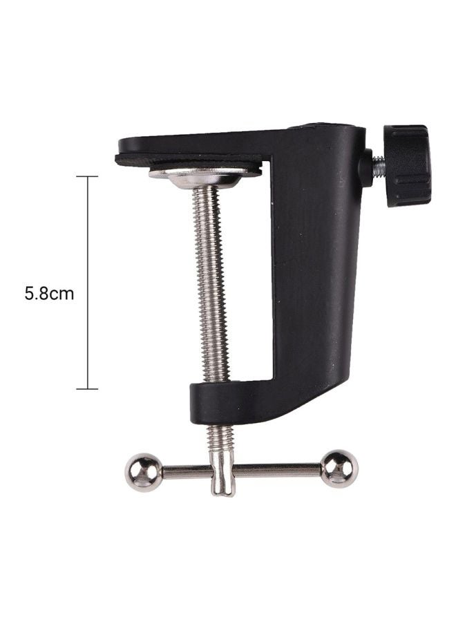 Muslady 7-Piece Microphone Stand Set  - Image 2