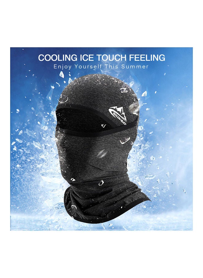 Golovejoy Multifunctional Sports Headscarf One Size - Image 2