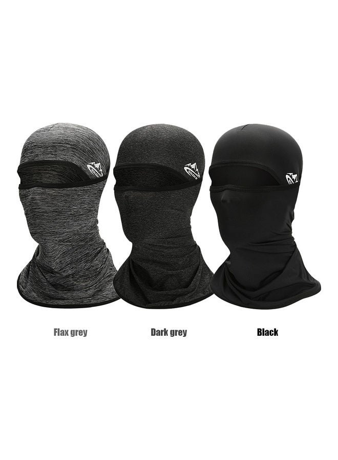 Golovejoy Multifunctional Sports Headscarf One Size - Image 5