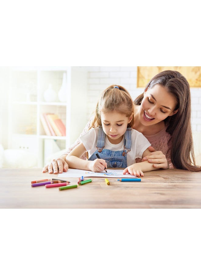 Disney - 118-Piece Art Set Disney Frozen - Image 1