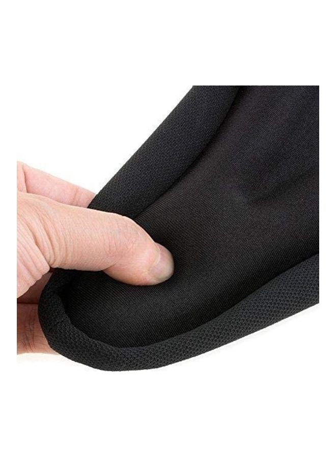 Dubkart Bicycle Cushion Pad Saddle Seat Cover - Image 2