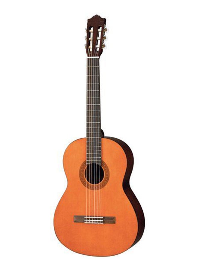 YAMAHA Full Size Nylon-String Classical Guitar